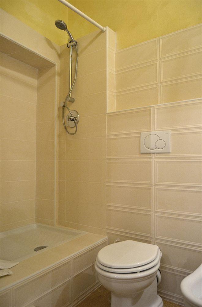 Le Aquile Guest house Siena