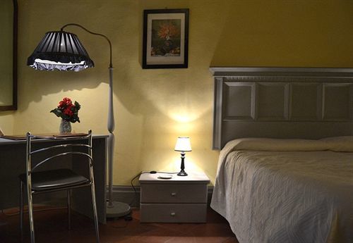Le Aquile Guest house