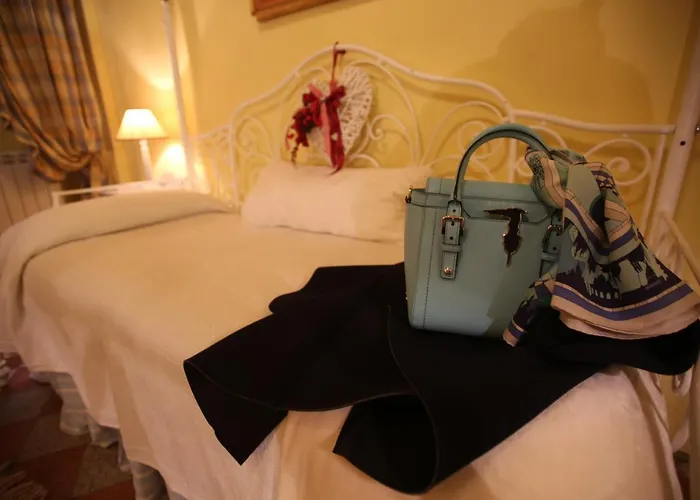 B&B Le Aquile