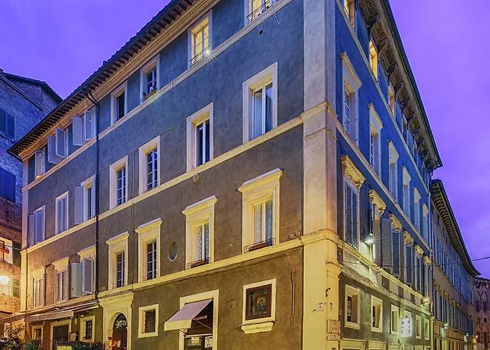 B&B Le Aquile