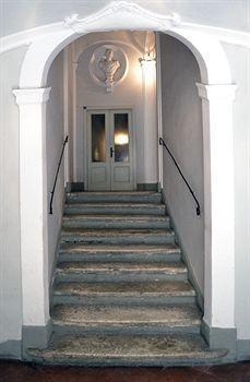 Le Aquile Gasthof Siena