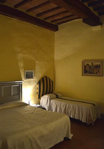 Le Aquile Gasthof Siena
