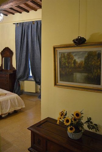 Le Aquile Gasthof Siena