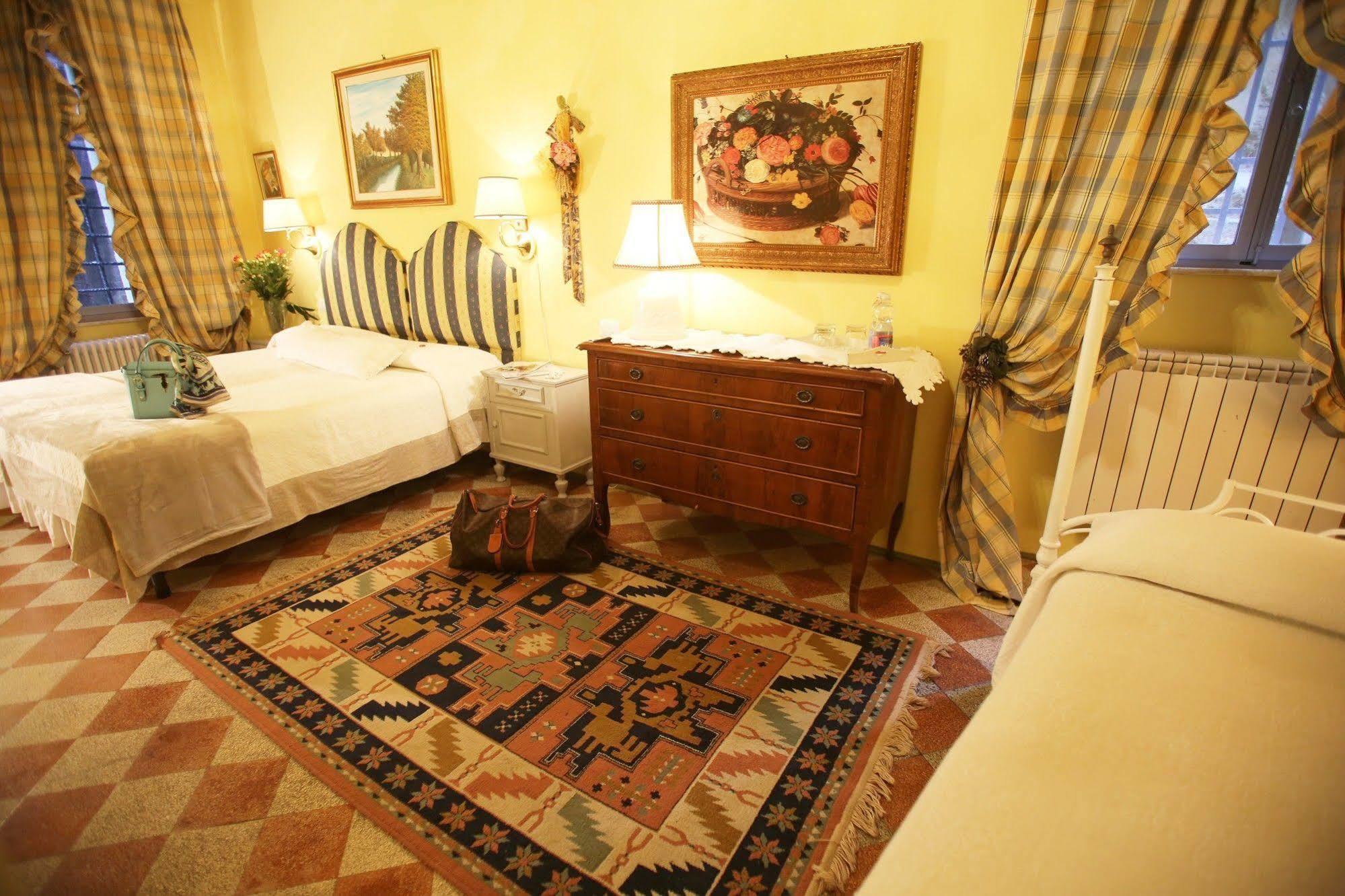 Gasthof Le Aquile