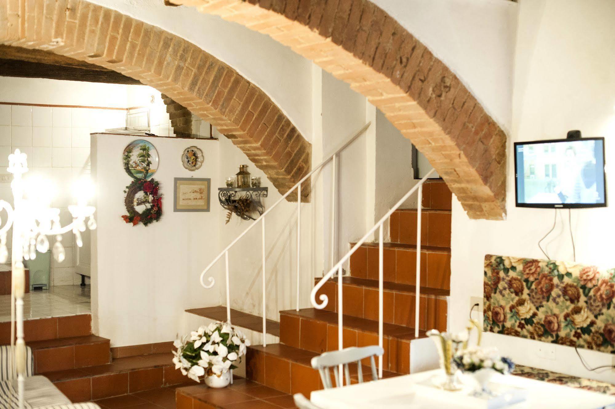 Le Aquile Gasthof 2*