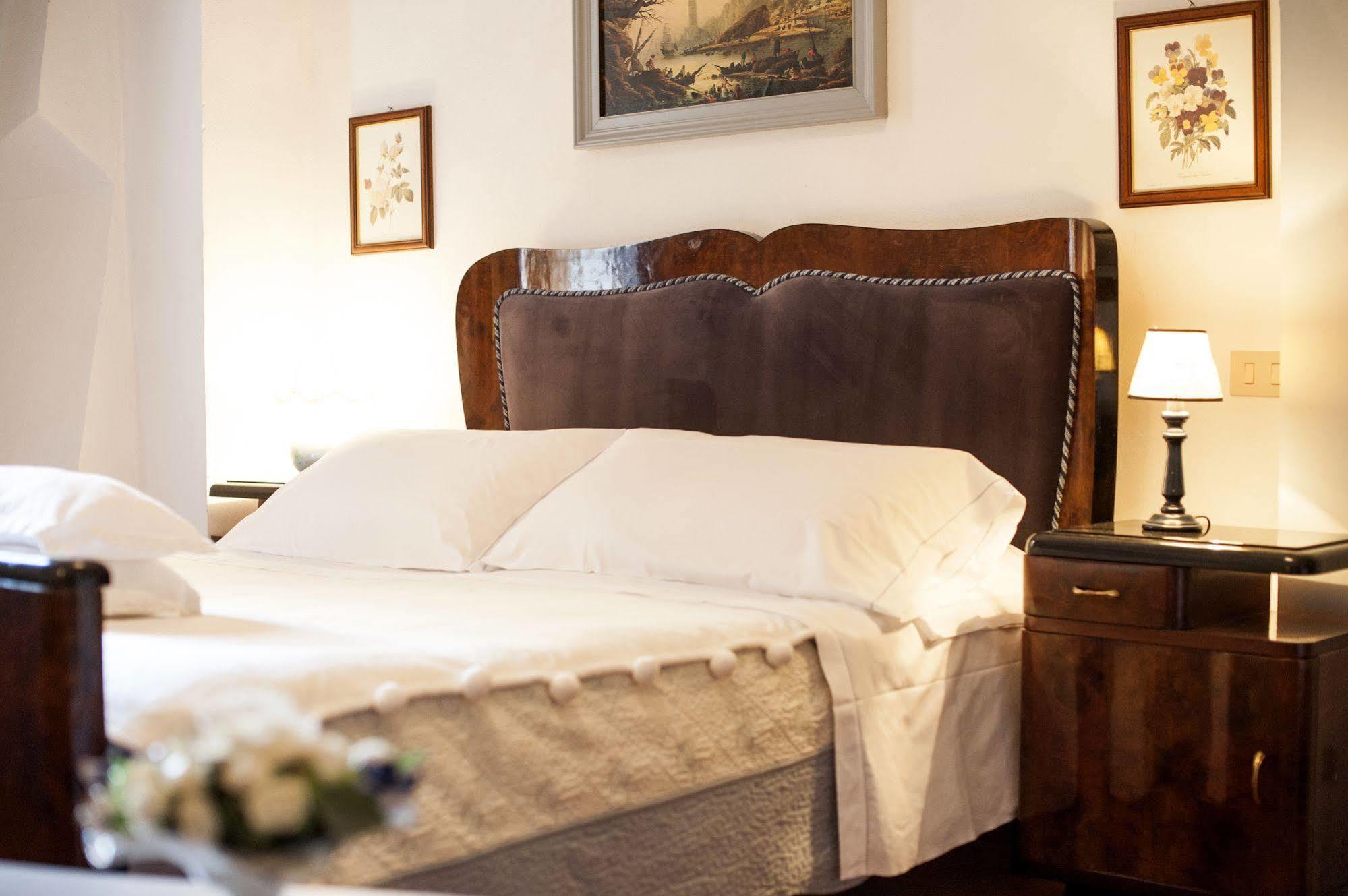 Le Aquile Gasthof Siena