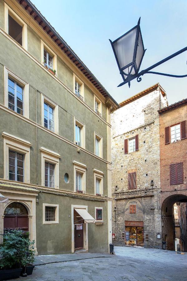 Le Aquile Siena