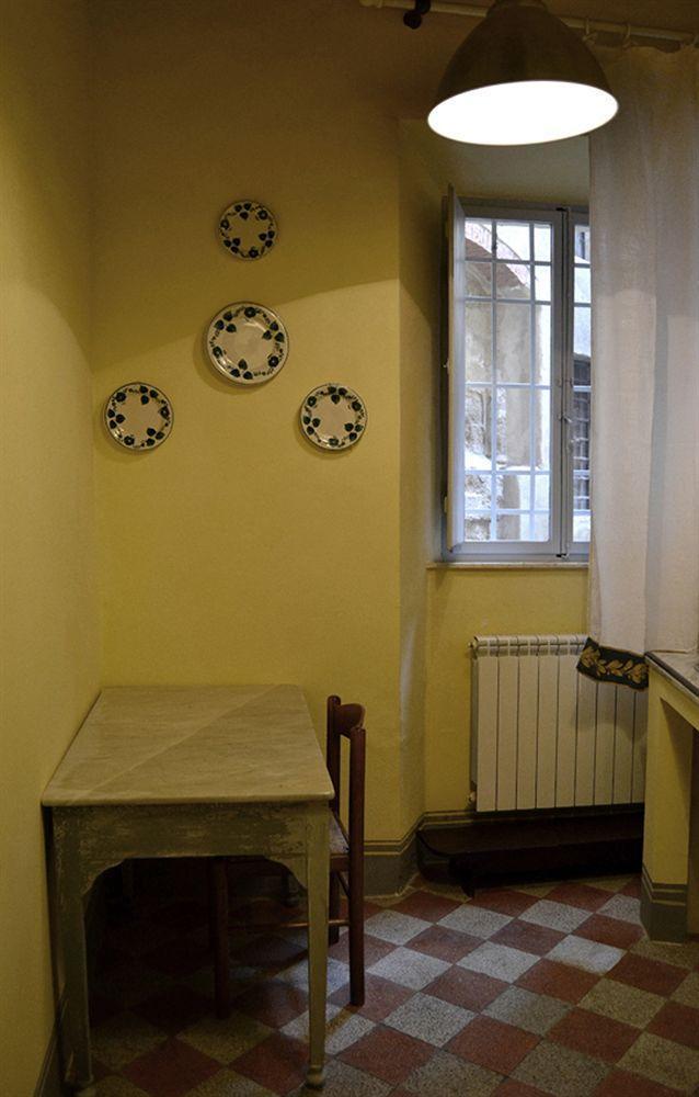 Le Aquile Casa de hóspedes Siena
