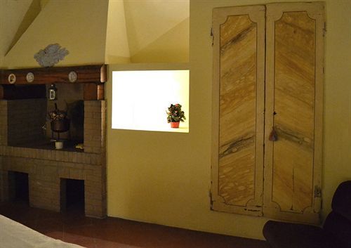Casa de hóspedes Le Aquile 2*