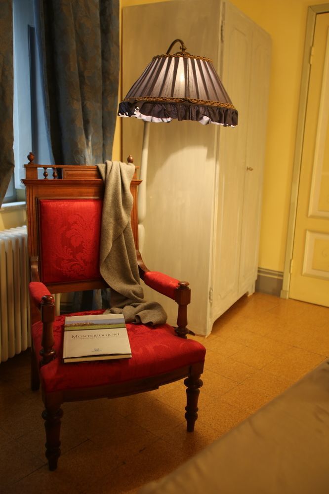 Le Aquile Casa de hóspedes
